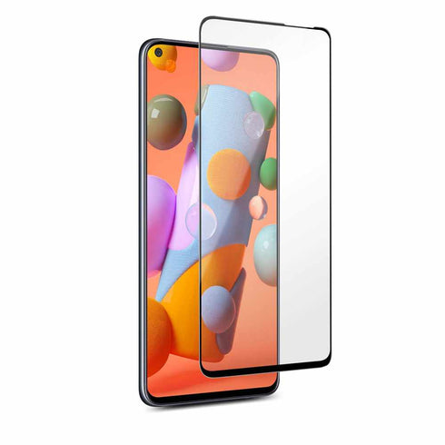 Blu Element Tempered Glass Galaxy A11